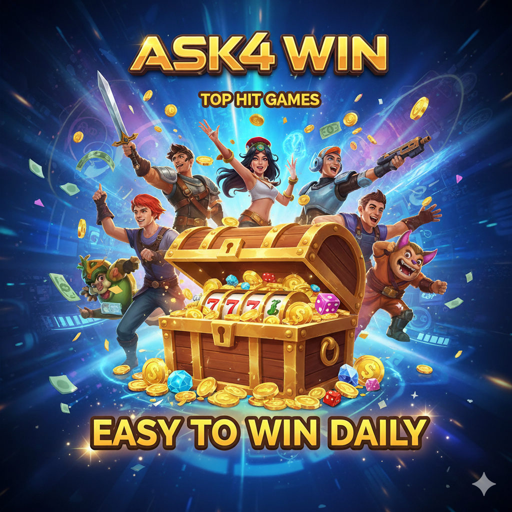 ASK4 WIN